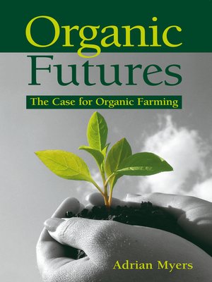 cover image of Organic Futures